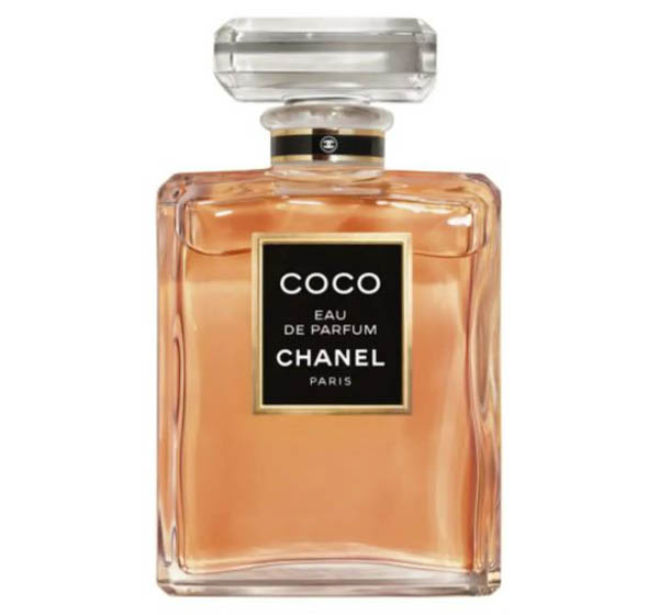 Chanel Coco