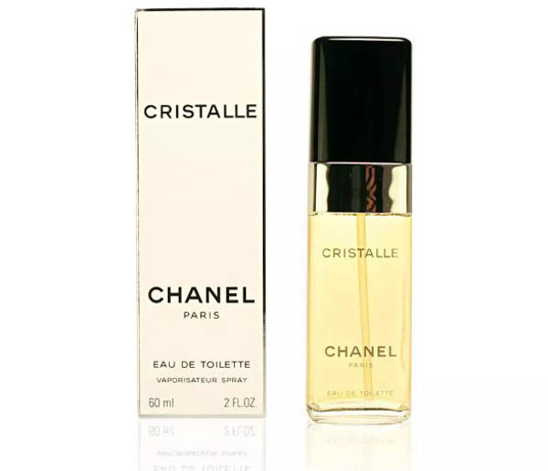 Chanel Cristalle