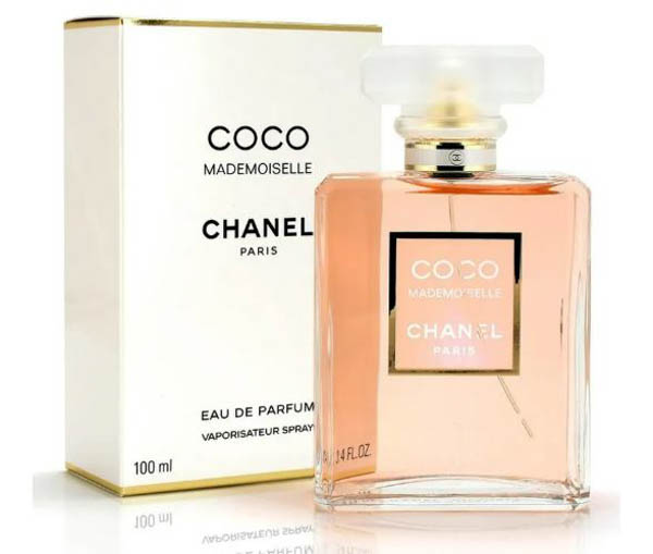Chanel Coco Mademoiselle