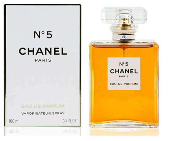 Chanel No. 5