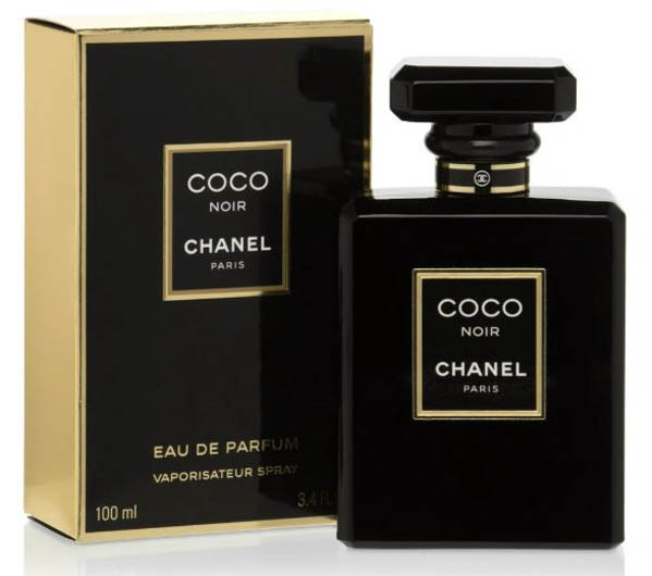 Chanel Coco Noir