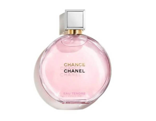 Chanel Chance Eau Tendre