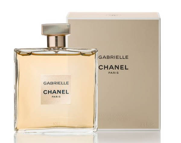 Chanel Gabrielle