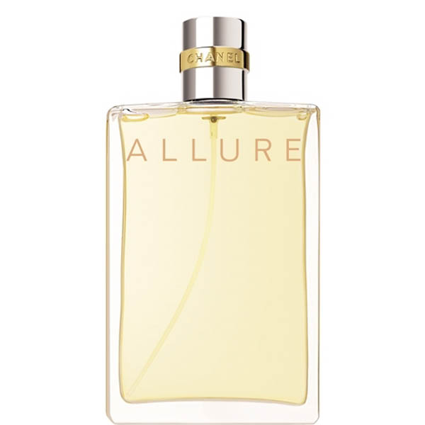 Chanel Allure