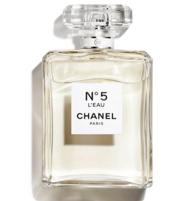 Chanel No. 5 L'Eau