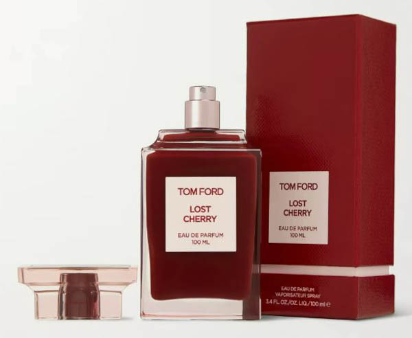 Tom Ford Lost Cherry
