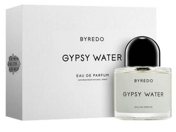Byredo Gypsy Water