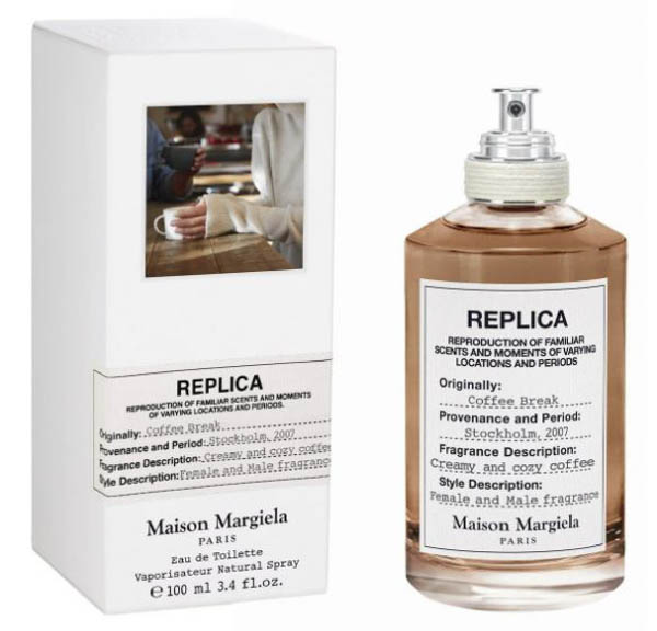 Replica Coffee Break