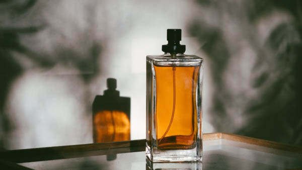 Nước hoa mùi ngọt và nghệ thuật layering