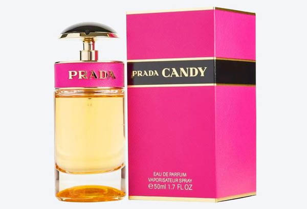 Prada Candy