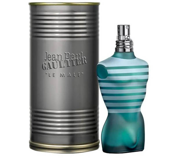 Jean Paul Gaultier Le Male