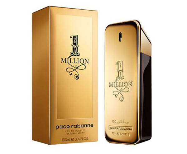 Paco Rabanne 1 Million