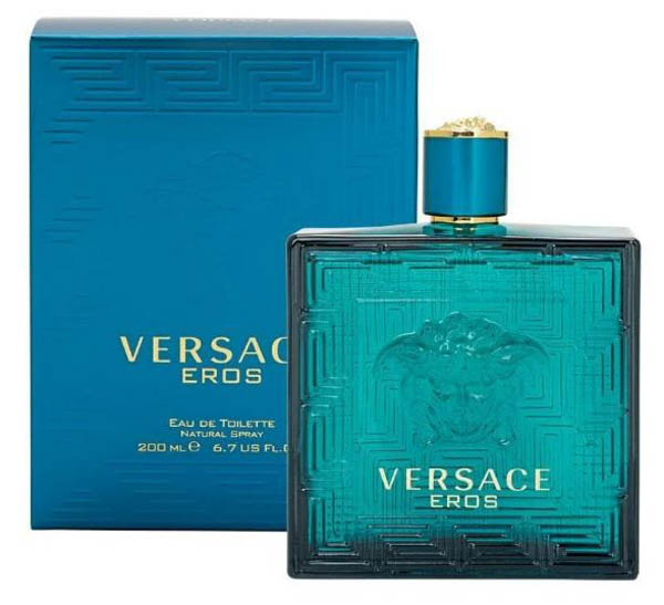 Versace Eros