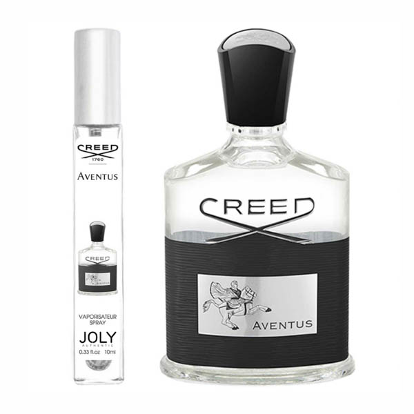 Thương hiệu nước hoa lâu đời Creed