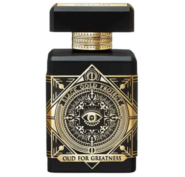 Thương hiệu nước hoa mới Initio Parfums Privés
