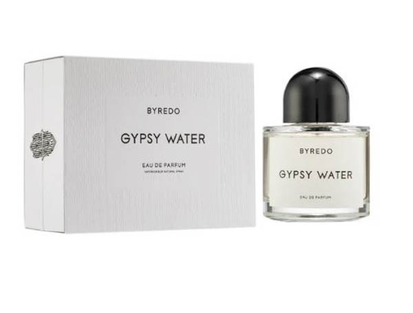Byredo Gypsy Water