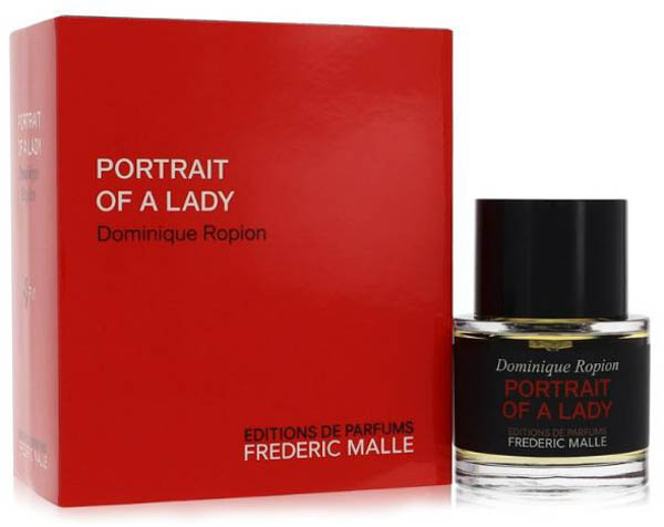 Frederic Malle Portrait of a Lady