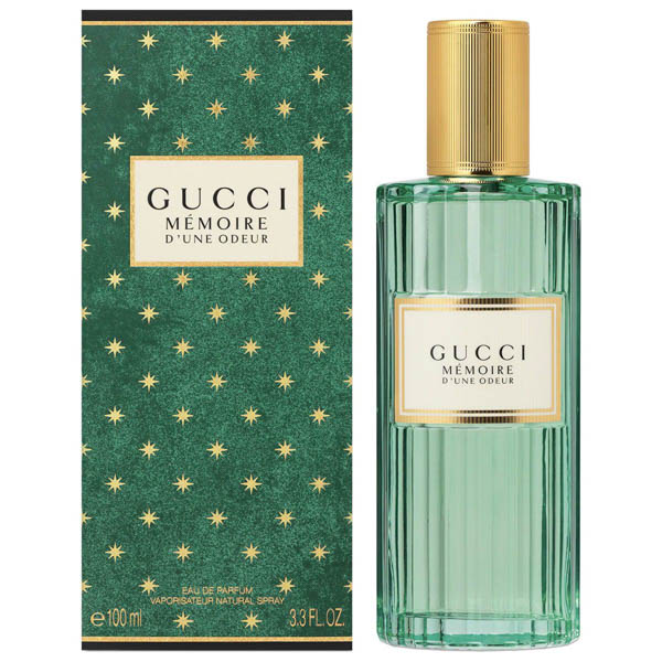 Gucci Mémoire d'une Odeur