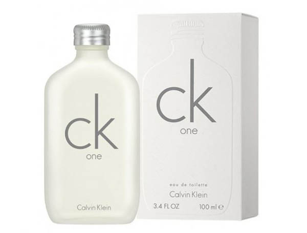 Calvin Klein CK One