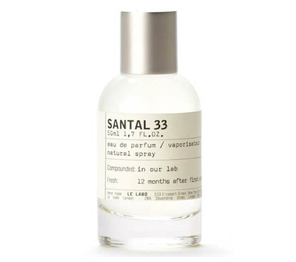 Le Labo Santal 33