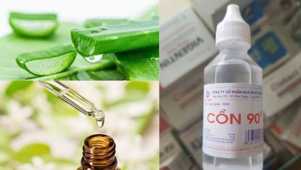 Lợi ích của việc nước rửa tay khô diệt khuẩn là gì?
