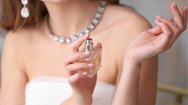 Giới thiệu về mùi hương đặc trưng