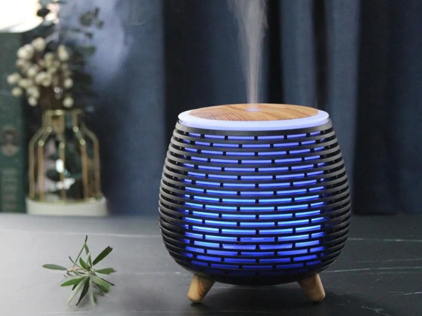 Chăm sóc và bảo dưỡng máy xông tinh dầu