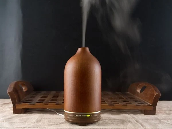 Lưu ý quan trọng khi sử dụng máy xông tinh dầu