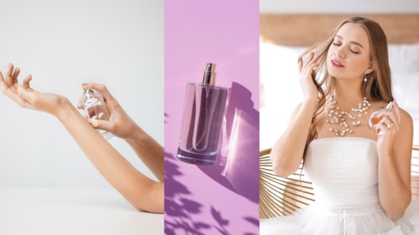 Vì sao lựa chọn signature scent lại quan trọng?