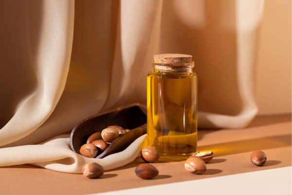Argan Oil là gì? Thành phần Argan Oil