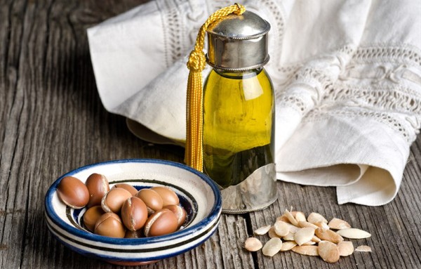 Lưu ý khi sử dụng dầu Argan đúng cách