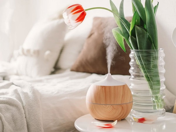 Mẹo duy trì phòng thơm tho lâu dài