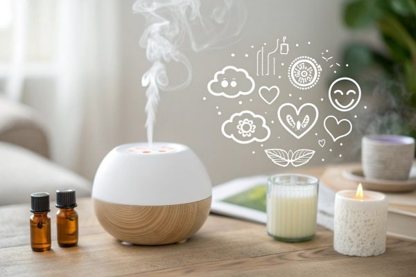 Tiêu chí chọn mua Aroma Diffuser phù hợp