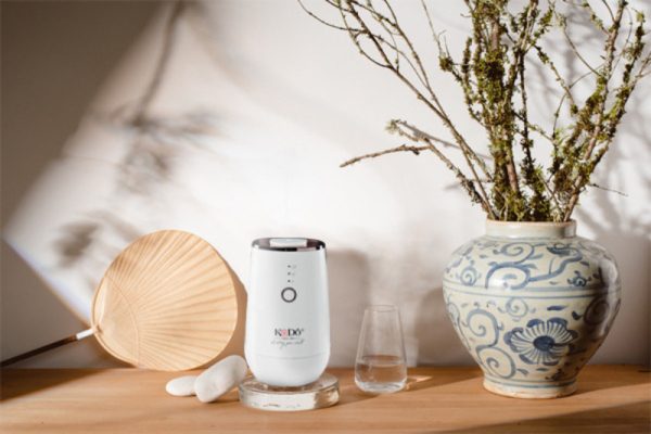 Giới thiệu về Aroma Diffuser