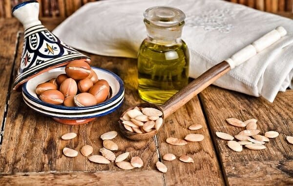 Cách làm dầu Argan đơn giản tại nhà