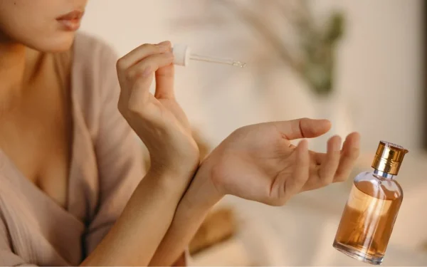 Mùi hương và độ lưu hương