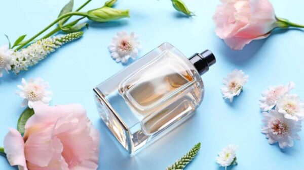 Các phương pháp phân loại nước hoa phổ biến