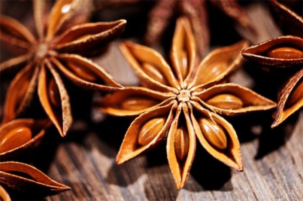 Tinh dầu hồi có tác dụng gì?