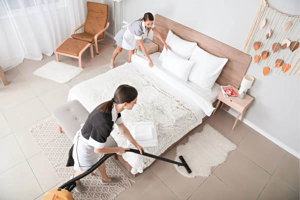 Phương pháp phòng ngừa mùi ẩm mốc quay trở lại