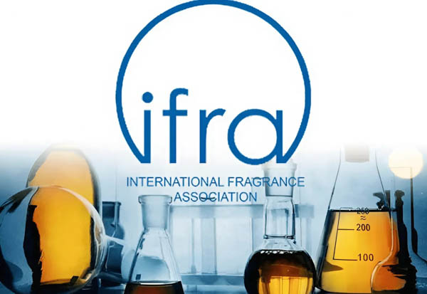 Tầm quan trọng của chứng nhận IFRA trong ngành hương hiệu