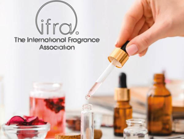 Ảnh hưởng IFRA đến ngành công nghiệp hương liệu