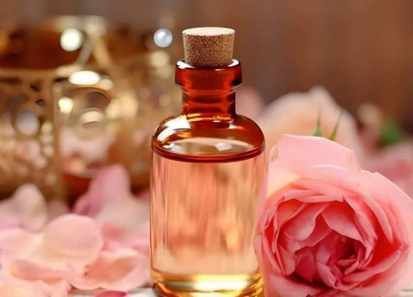 Tổng quan về nước hoa