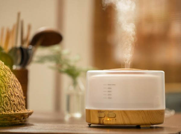 Hướng dẫn sử dụng tinh dầu bạch đàn chanh đúng cách