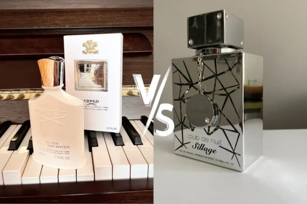 Hướng dẫn chọn mua nước hoa clone an toàn