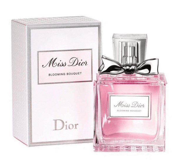 Dior Miss Dior Blooming Bouquet