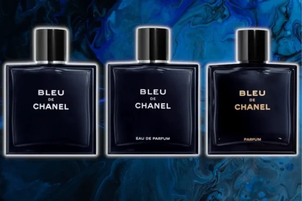 Bleu de Chanel (EDP/EDT/Parfum)