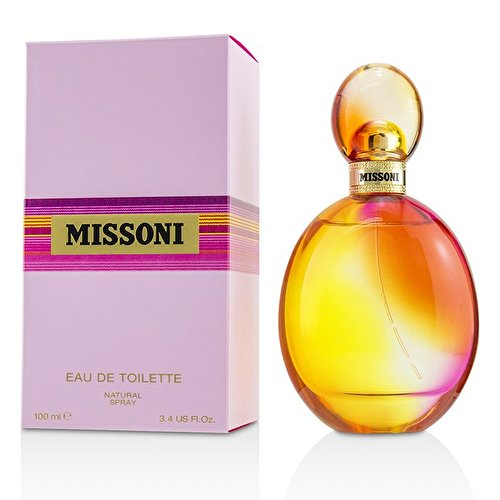 Missoni Eau de Toilette