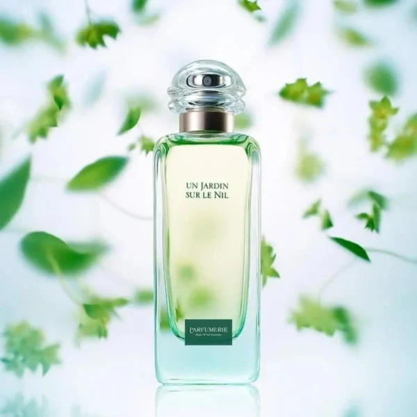 Hermes Un Jardin Sur Le Nil EDT