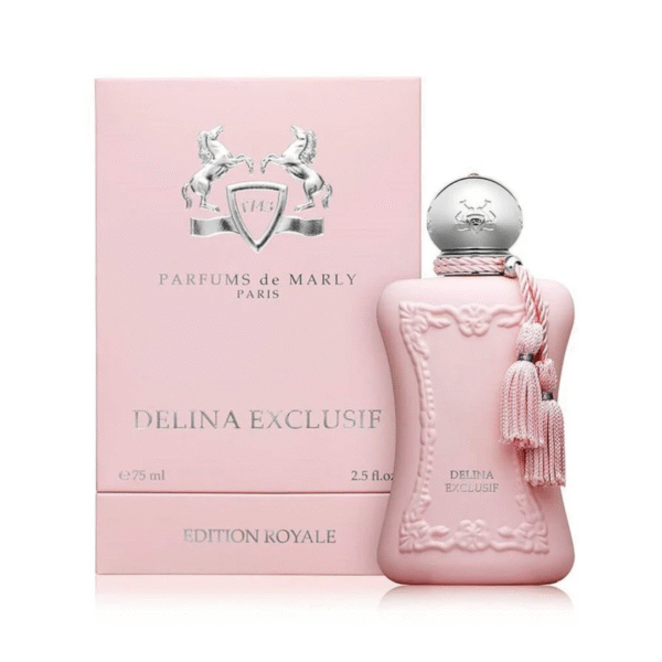 Parfums de Marly Delina