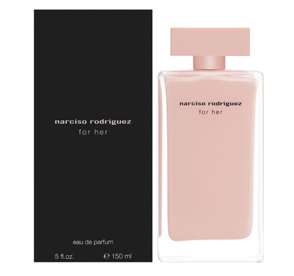 Narciso Rodriguez For Her Eau de Parfum